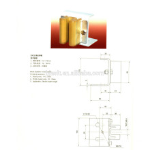 Chaussure de guidage coulissante DX24